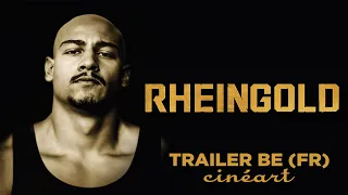 Rheingold (Fatih Akin) - Trailer BE (FR subs)