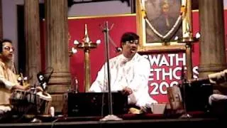 Pandit Ajoy Chakrabarty  Bhairavi Bhajan 1/3