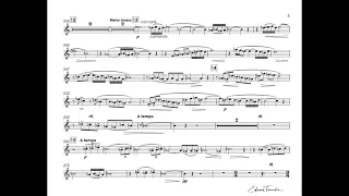 A.Arutunian - Trumpet Concerto - A. Sandoval