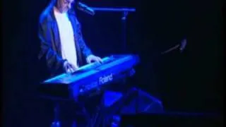 Paul Carrack - Eyes Of Blue - Live At Shepherds Bush Empire 2001