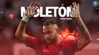 Neymar Jr ♪ BEAT M0LETOM - Ela foi embora com meu moletom - Sofrência (FUNK REMIX) by Sr. Nescau