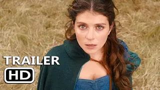 MY LADY JANE Trailer Official (2024)