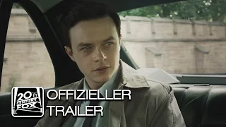 A Cure for Wellness | Trailer 3 | Deutsch HD German (2017)