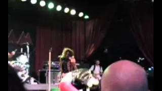 Foxy Shazam ~ Knoxville, TN ~ The Valarium ~ June 29, 2012 ~ Part 1 of 3