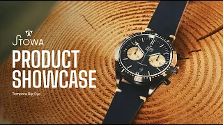 STOWA Product Showcase "Tempora" (english)