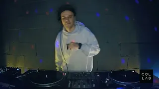 DJ Shon Live |  Collab Quarantine Sessions [26.01.22]