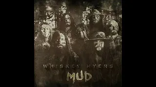 WHISKEY MYERS - FROGMAN