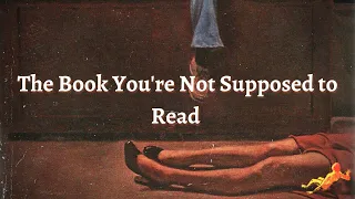 Rage by Stephen King | The Book You're Not Supposed to Read