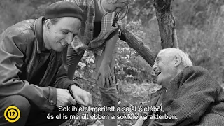 BERGMAN 100 hivatalos előzetes (12)