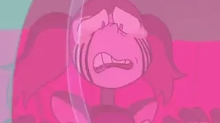 Spinel breaks down but it's slightly more depressing
