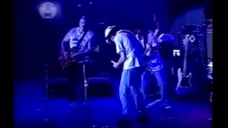 Neil Young & Crazy Horse  - Cortez The Killer (Live in Rio The Janeiro 2001)