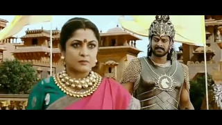 Bahubali 2 Mass Scene  #bahubali