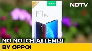 Oppo's Latest F11 Pro: A Rising Star?