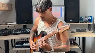 If 2023 was a riff