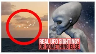 Secrets of the UFOs Full Documentary