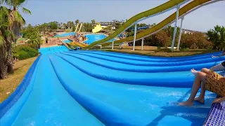 Speed Race, Aquopolis Costa Dorada 2022, Spain