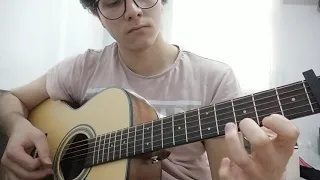 Vals - Bartolomé Calatayud / acoustic guitar