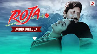 Roja (Juekbox) | A.R. Rahman | Arvind Swami | Madhoo | 90's Evergreen Hits