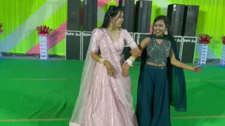 ## Yaara Teri yaari ko # Dulhan ki friend ka dance #viral #subscribe #dance
