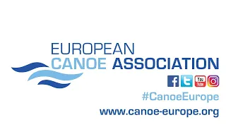 Final - ECA European Open Canoe Slalom Cup - Ljubljana/Tacen 2021