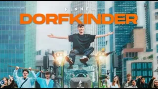 Finnel-Dorfkinder (Prod. by Stard Ova) (Audio)