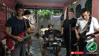 214 - Rivermaya                                                                     cover by: dreynd