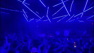 Davide Mentesana at Amnesia Milano w/Pawsa