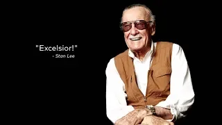 Stan Lee | Our Favourite Moments