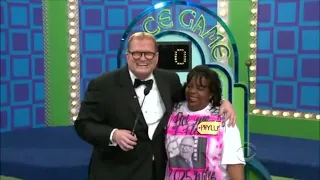 The Price Is Right Specials: Million Dollar Spectacular #19