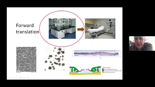 IBDGC Webinar - Dr. Thad Stappenbeck "Intestinal epithelial defects triggered by genetics..."