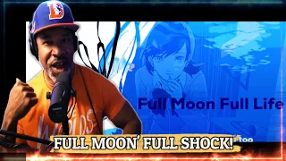 'Full Moon Full Life' Lyrics from Persona 3 Reload: Why This Song Hits Different!