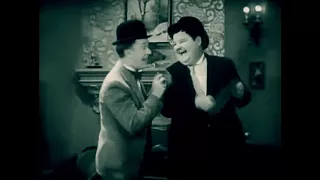 Laurel and Hardy - Come Clean