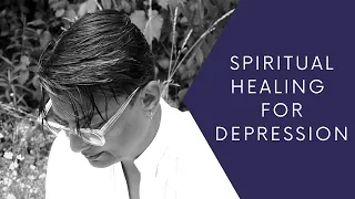 Healing Depression with Kundalini Yoga | Guide for Kundalini Yoga for Depression - Healing Series #3