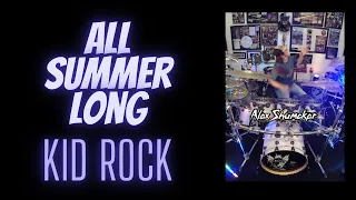 Alex Shumaker "All Summer Long" Kid Rock