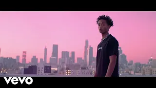 Jaden - I'm Ready (From "Marvel’s Spider-Man: Miles Morales")