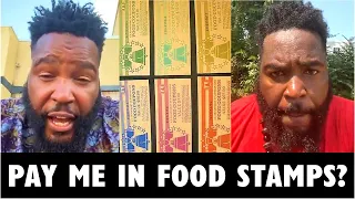 Does Umar Accept Payment In Food Stamps? ~ Let's Find Out