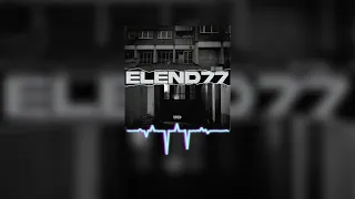 BOBBY VANDAMME - ELEND 77 (SPEED UP)