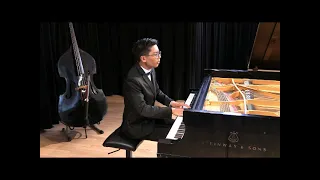 Kevin Chen - Ballade No.4 in F minor, Op.52 (F. Chopin)