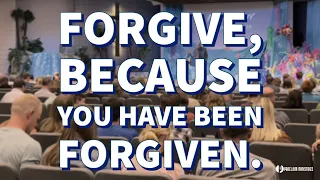 Forgiven Sermon | Matthew 18:15-35 | Faithbridge Church