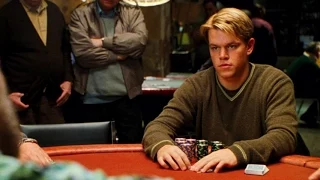 Top 10 Gambling Movies