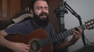 Maluco Beleza - Raul Seixas (Stefano Mota)