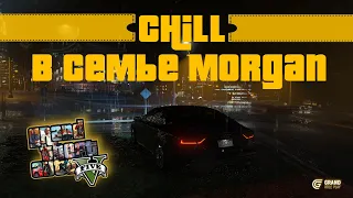 🔴СТАРЫЙ ДОБРЫЙ GRAND RP В НОВОМ 2024 ГОДУ🔴GTA 5 RP