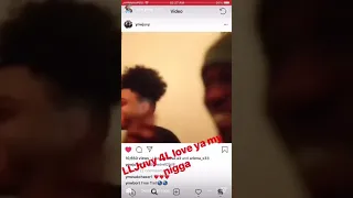 Ynw Juvy shot & killed in Miami Fl.