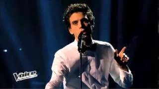 MIKA Underwater Live The Voice