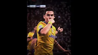 Dybala🥶 | 4K || #shorts #football #soccer #futbol #fyp #foryou #viral #trending #edit #4k