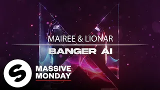 Mairee & Lionar – Banger AI (Official Audio)