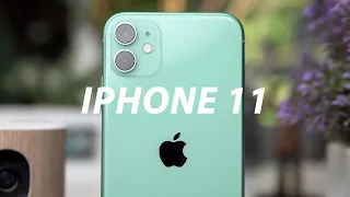 Обзор iPhone 11: Чем лучше iPhone XR?