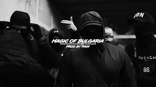 Uk Drill Type Beat - ''Magic Of Bulgaria'' | Drill Beat 2024 (Prod by Pain)