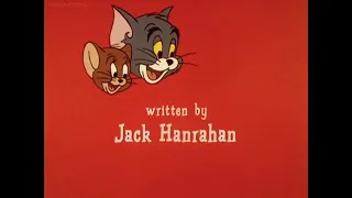 The Tom & Jerry Comedy Show | Say What (1980)