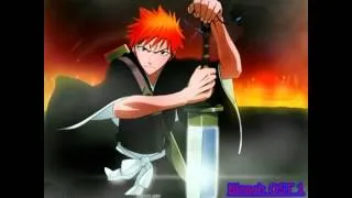 Bleach OST 1 #21 - Number One (Vocal Version) [Lyrics]